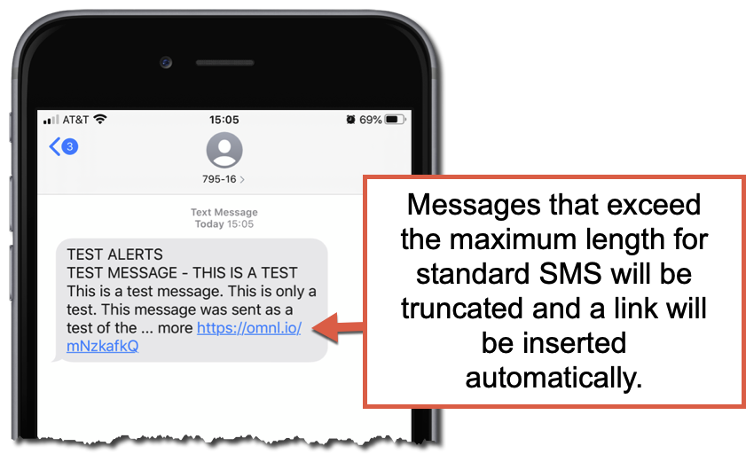 How to Text on the SMS Text Messenger 